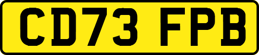 CD73FPB