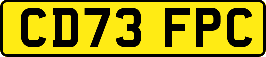 CD73FPC