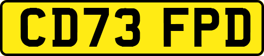CD73FPD