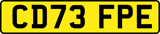 CD73FPE