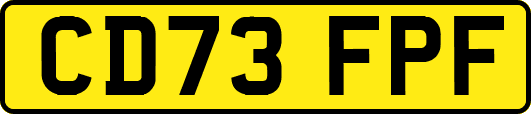 CD73FPF
