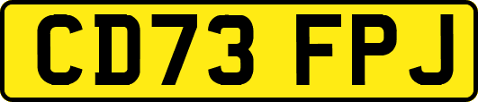 CD73FPJ