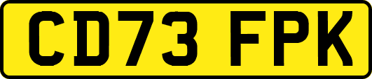 CD73FPK