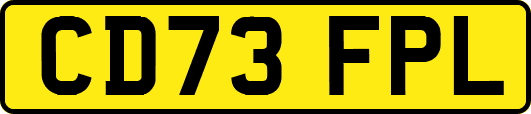 CD73FPL
