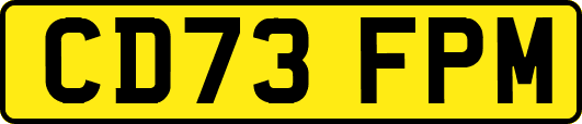 CD73FPM