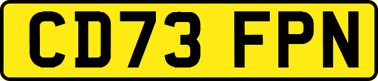 CD73FPN