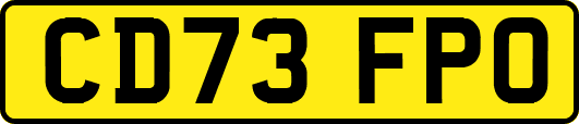 CD73FPO