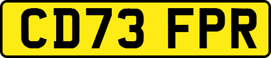 CD73FPR