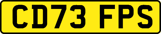 CD73FPS