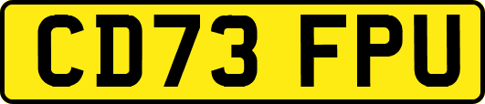 CD73FPU