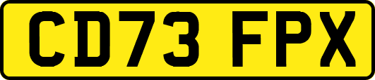 CD73FPX