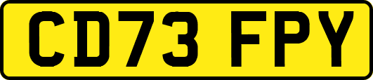 CD73FPY