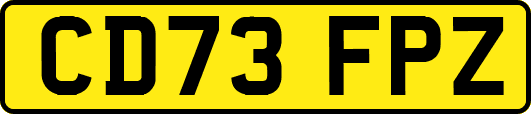 CD73FPZ