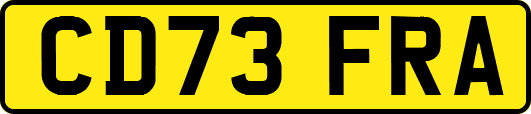CD73FRA