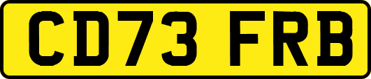 CD73FRB