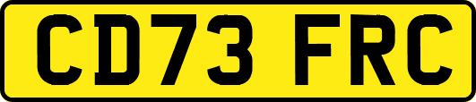 CD73FRC