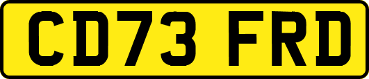 CD73FRD