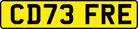 CD73FRE
