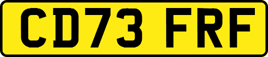 CD73FRF