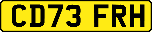 CD73FRH