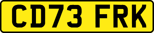 CD73FRK