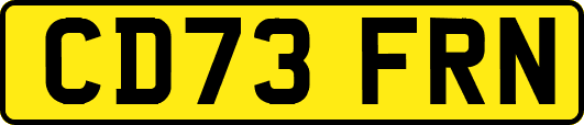 CD73FRN