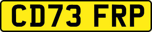 CD73FRP