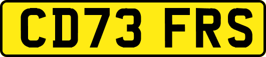 CD73FRS