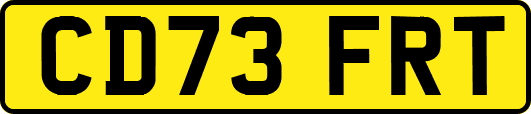 CD73FRT