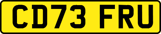 CD73FRU