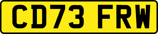 CD73FRW