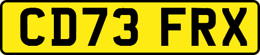 CD73FRX