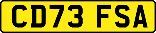 CD73FSA
