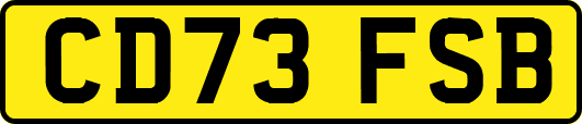 CD73FSB