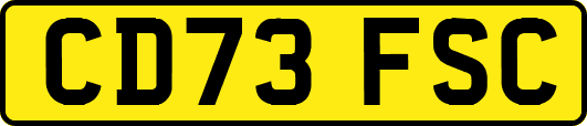 CD73FSC