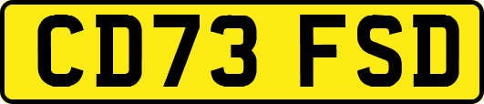 CD73FSD