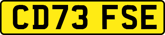 CD73FSE