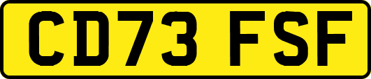 CD73FSF
