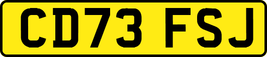 CD73FSJ