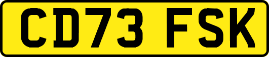 CD73FSK
