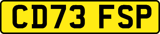 CD73FSP