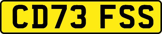 CD73FSS
