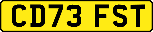 CD73FST