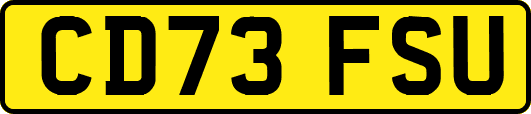 CD73FSU