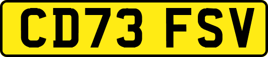 CD73FSV
