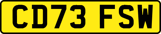 CD73FSW