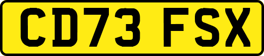 CD73FSX