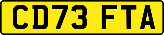 CD73FTA
