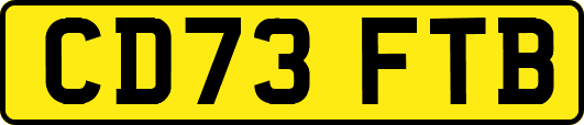 CD73FTB
