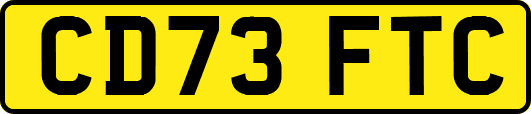 CD73FTC